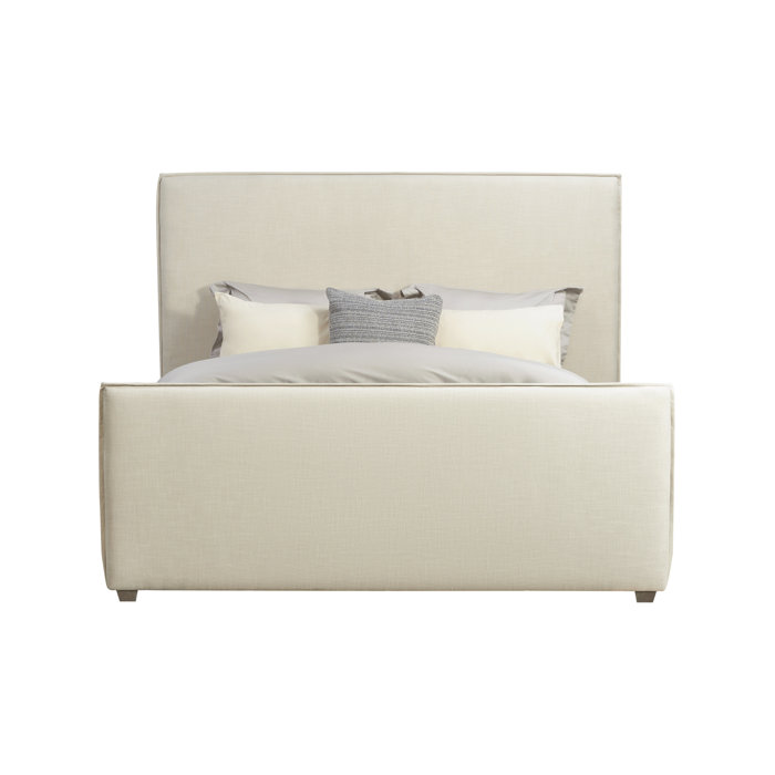 Birch Lane Upholstered Bed Wayfair Canada